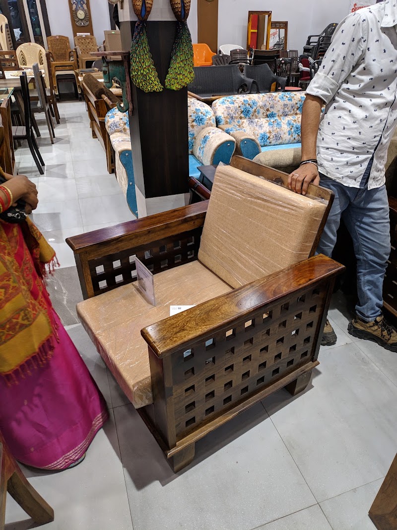 The Wooden Store - Furniture Shop/Store in Fafadih, Raipur - The Wooden Store - Furniture Shop/Store in Fafadih, Raipur, Main Road, Gali Number 2, near Lal Ganga, R.V.H. Colony, Jagriti Nagar, Fafadih, Raipur, Chhattisgarh 492009, India