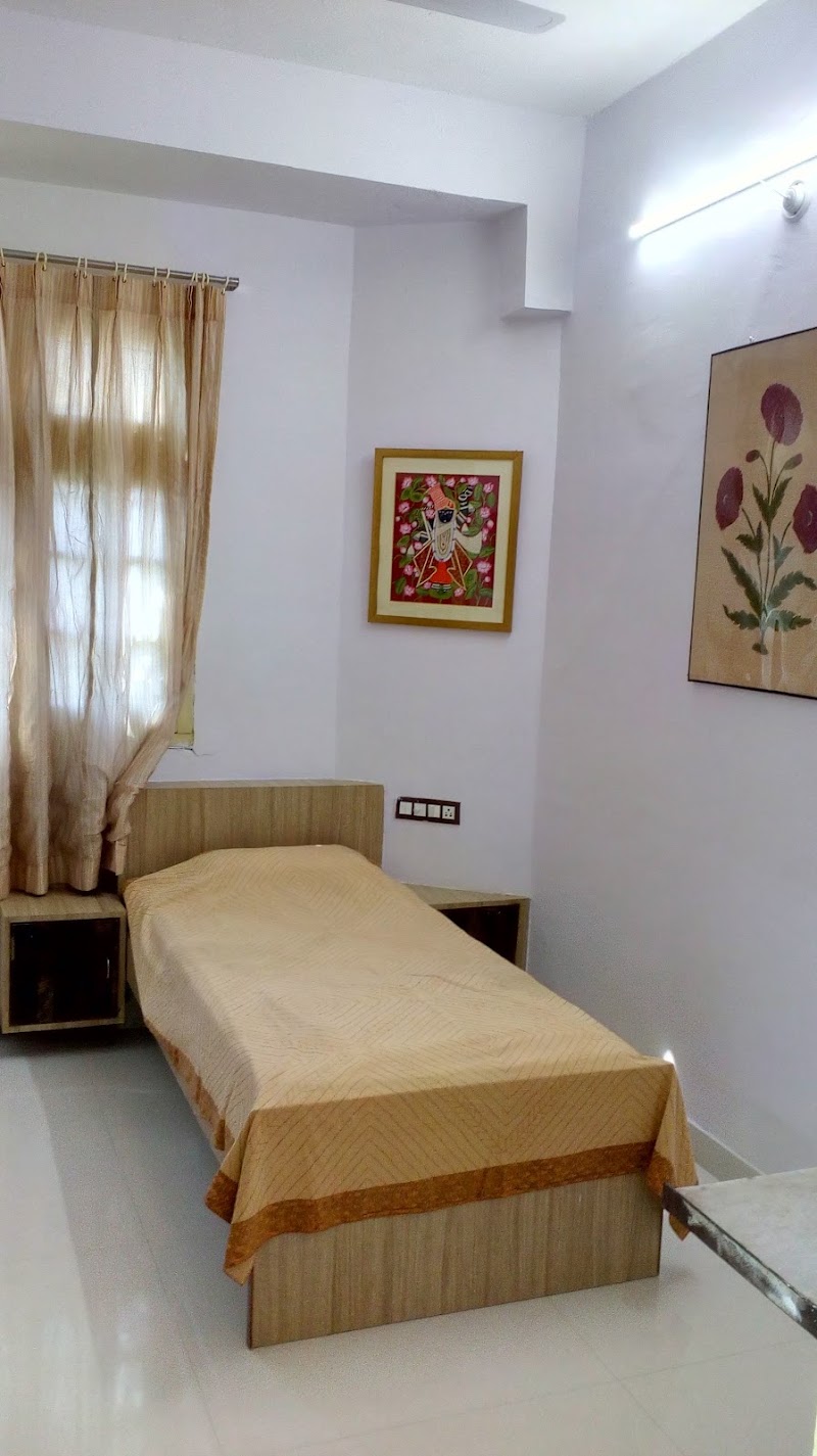 Home Stay Udaipur - Home Stay Udaipur 5, New Mangalam Complex, Shobghpura, Udaipur, Rajasthan 313001, India