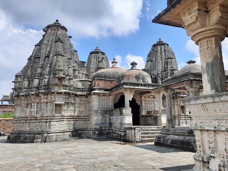 Kumbhalgarh Fort - Kumbhalgarh Fort Kumbhalgarh, Rajasthan 313325, India