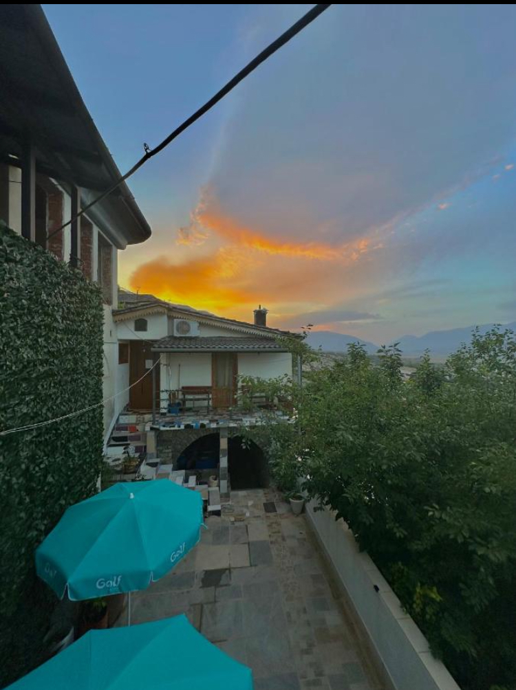 Villa Zeko - Villa Zeko Rruga Bashkim Kokona, Gjirokastër, Albania