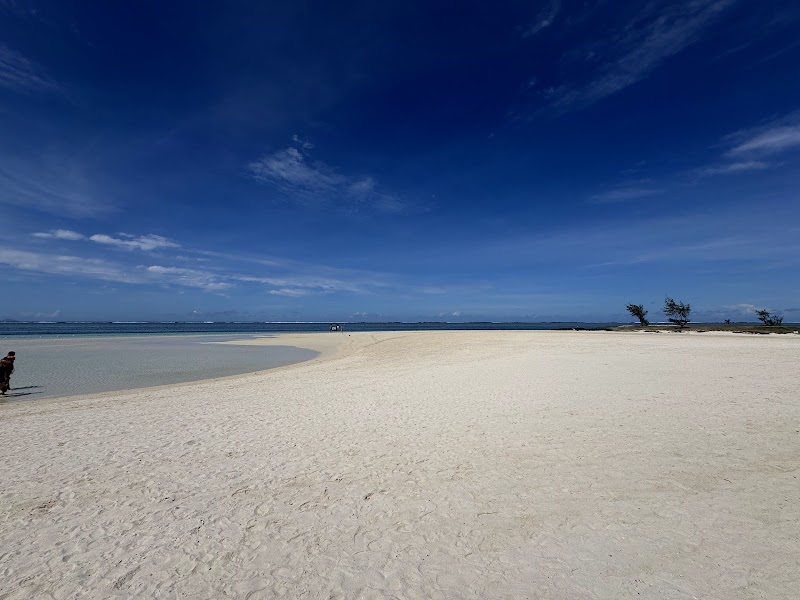 Beach Rouge - LUX* Belle Mare - Beach Rouge - LUX* Belle Mare, Coastal Road, Quatre Cocos, Mauritius