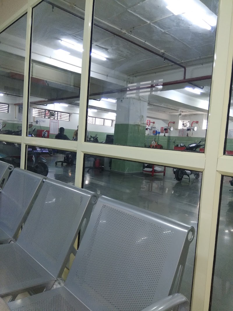 Nine Mountains Motors - Hero MotoCorp - Nine Mountains Motors - Hero MotoCorp, NH-72, Haridwar Rd, Jogiwala, Dehradun, Uttarakhand 248001, India