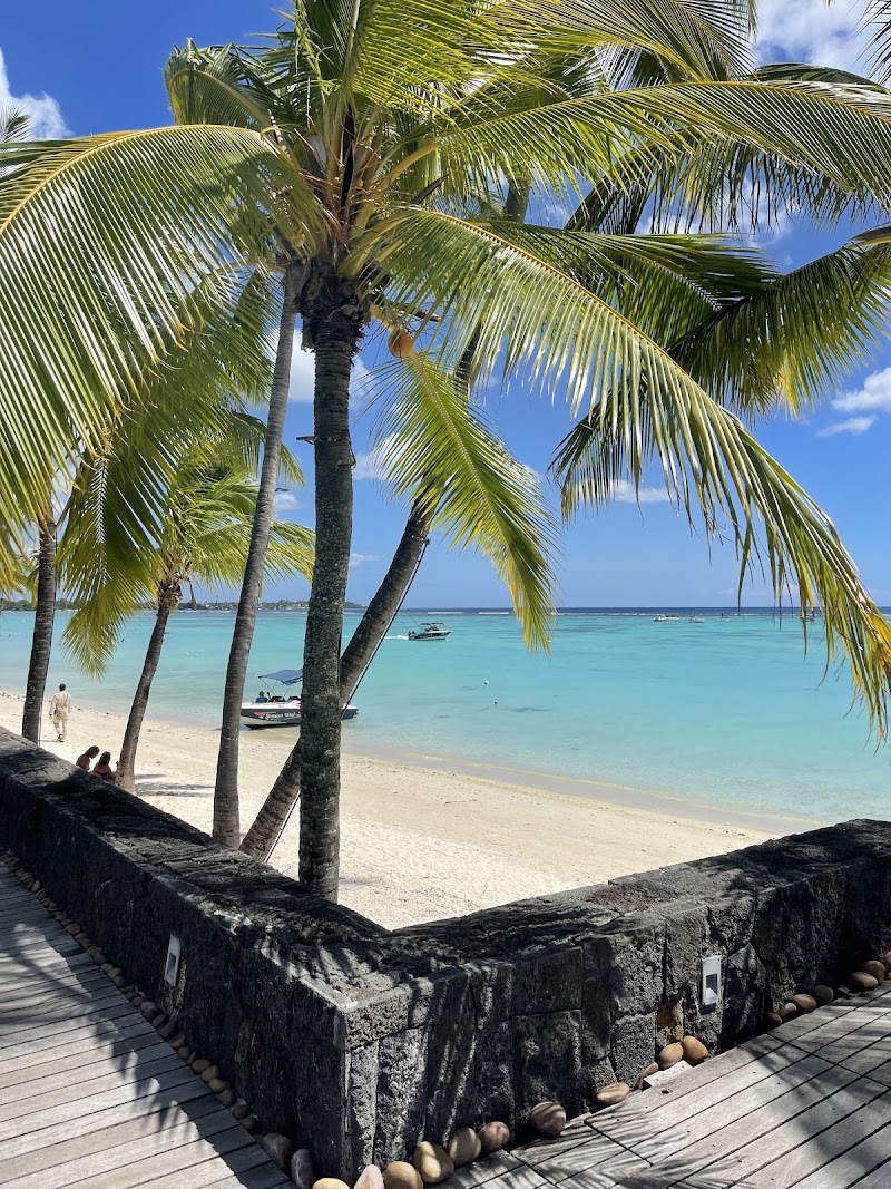Trou-aux-Biches - Trou-aux-Biches Trou-aux-Biches, Mauritius