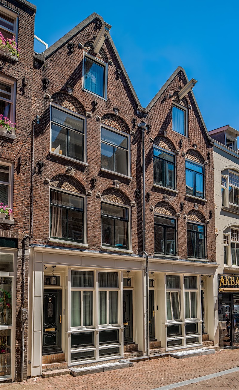Leidse Square 5 star Luxury Apartment - Leidse Square 5 star Luxury Apartment, Korte Leidsedwarsstraat 11, 1017 PV Amsterdam, Netherlands