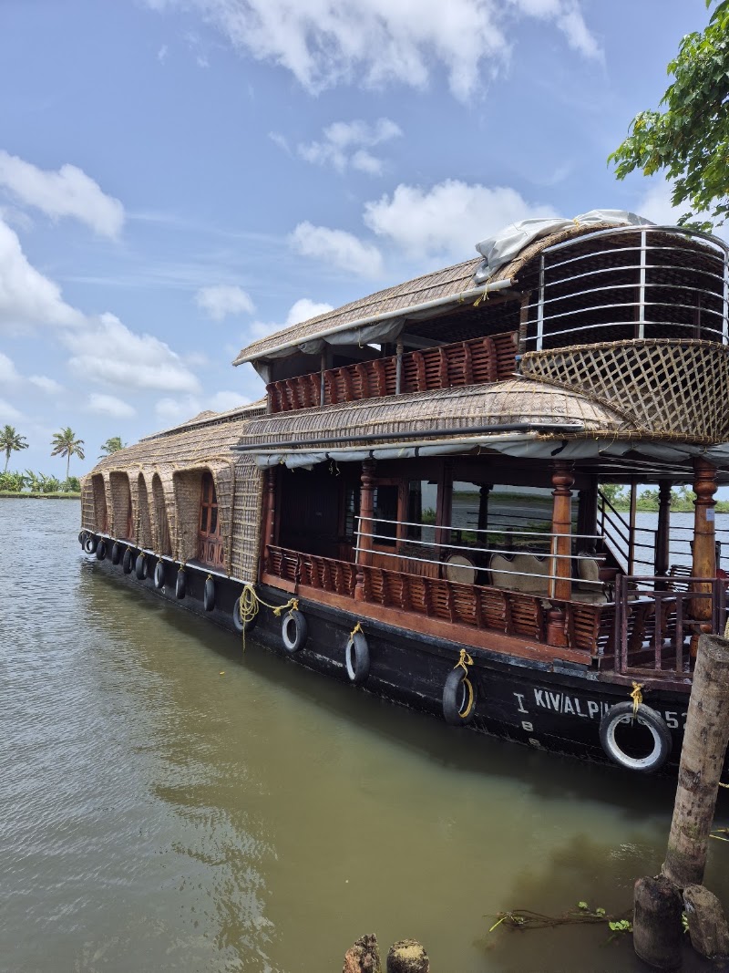 Kumarakom Bird Sanctuary Breezy Shore - Kumarakom Bird Sanctuary Breezy Shore, JCJ9+HF2, Kavanattinkara, Kumarakom, Kerala 686563, India