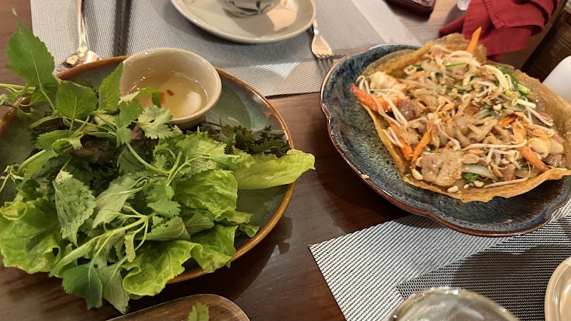 Comida Hanoi Restaurant & Cooking Class - Comida Hanoi Restaurant & Cooking Class 52b P. Lương Ngọc Quyến, Phố cổ Hà Nội, Hoàn Kiếm, Hà Nội 100000, Vietnam
