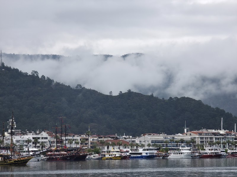 Marmaris Bay - Marmaris Bay Tepe, Marmaris Muğla Yolu, 48700 Marmaris/Muğla, Türkiye