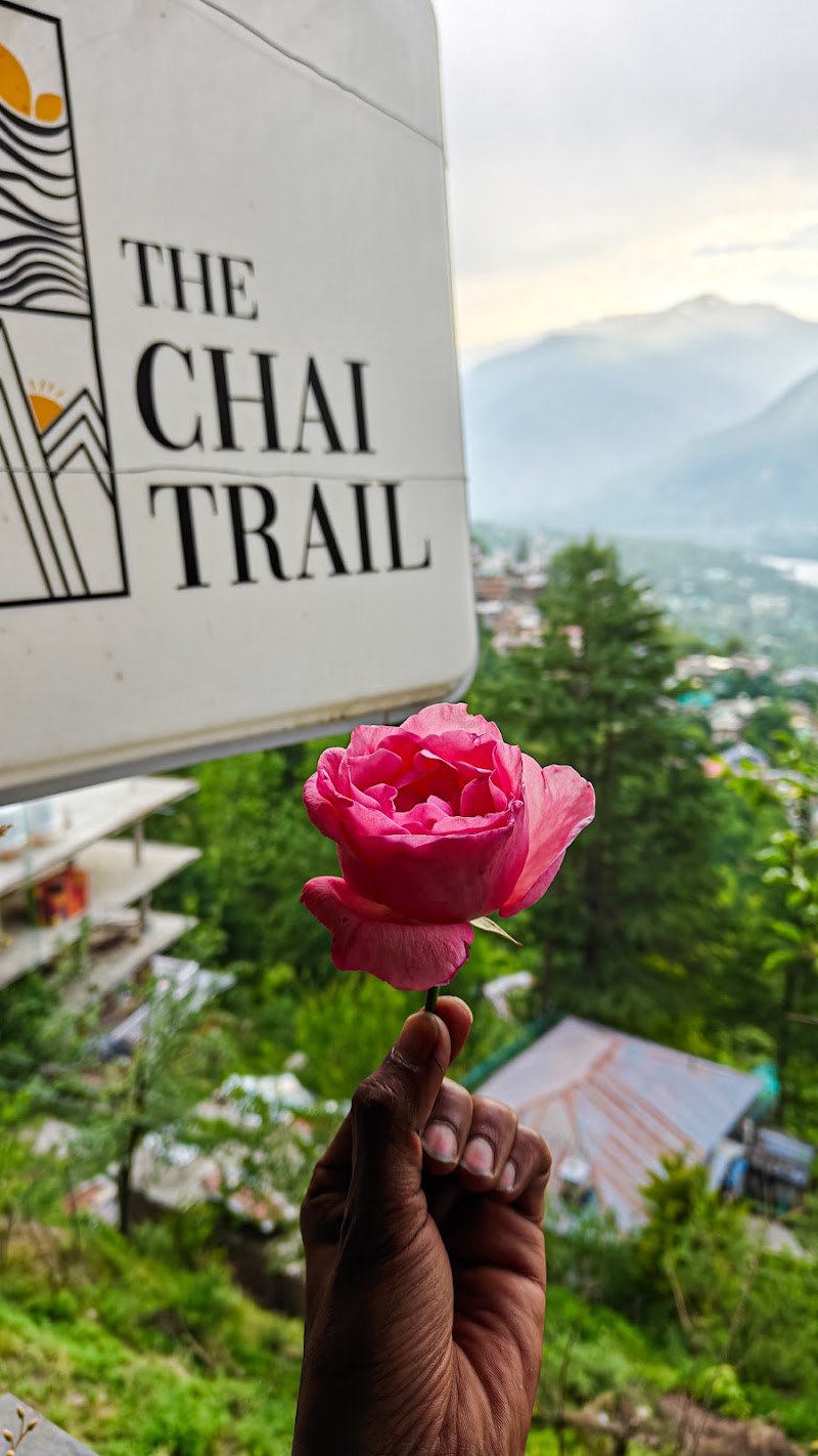 The Chai Trail - The Chai Trail, Pulag Rd, near Nicholas Roerich Art Gallery, Naggar, Himachal Pradesh 175130, India