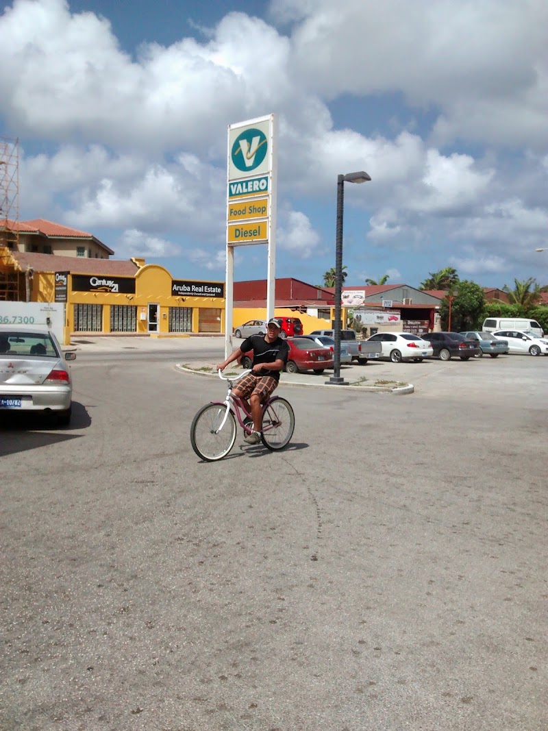Citgo Palm Beach - Citgo Palm Beach, Palm Beach 6-F, Noord, Aruba