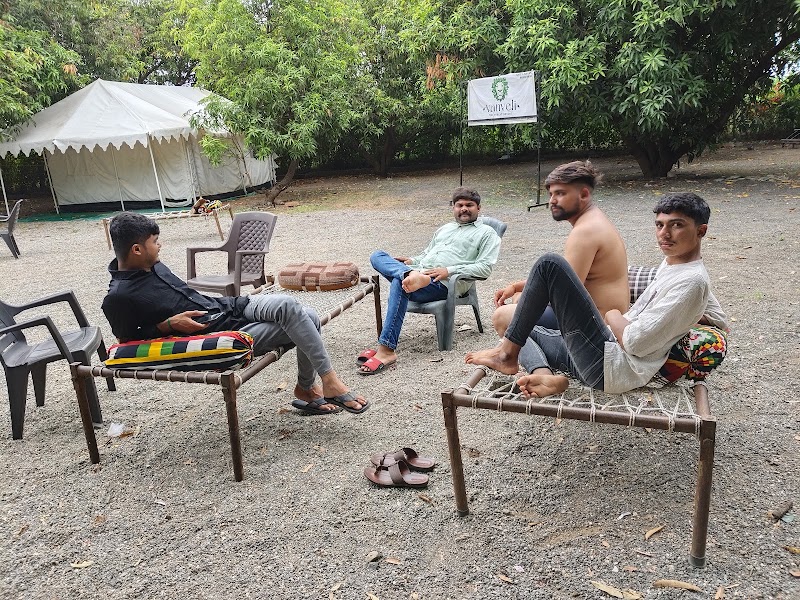 Vanveli The Forest Resort - Vanveli The Forest Resort, Sasan Road, opposite Panchmukhi Hanuman Mandir, Talala, Sasan Gir, Gujarat 362135, India