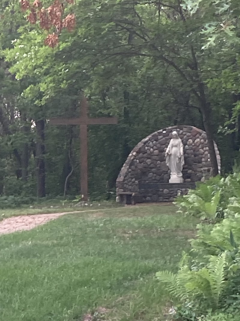 Church of Saint Paul - Church of Saint Paul 1740 Bunker Lake Blvd NE, Ham Lake, MN 55304, USA