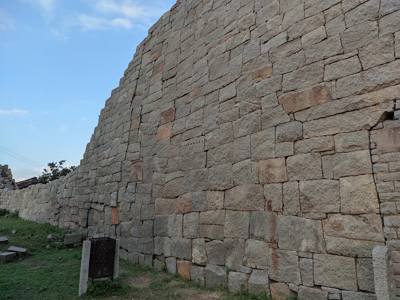 Watch Tower - Watch Tower, 8F9C+WPV, Hampi, Kamalapura, Karnataka 583221, India