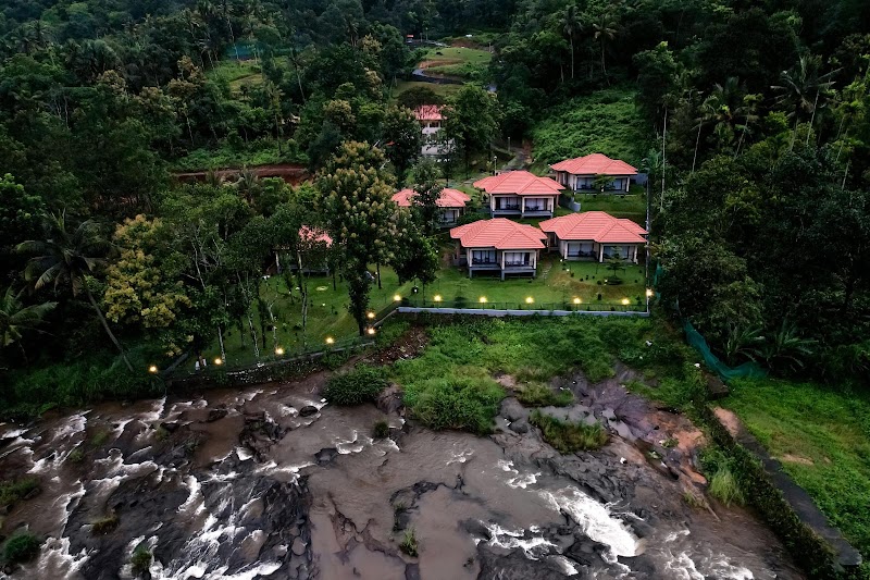 Christopher Holidays® - Christopher Holidays® IX/163 Laksham colony, Vatanappally, Munnar, Kerala 685612, India