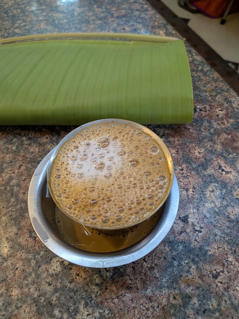 Mylai Karpagambal Mess - Mylai Karpagambal Mess 20, E Mada St, Vinayaka Nagar Colony, Mylapore, Chennai, Tamil Nadu 600004, India