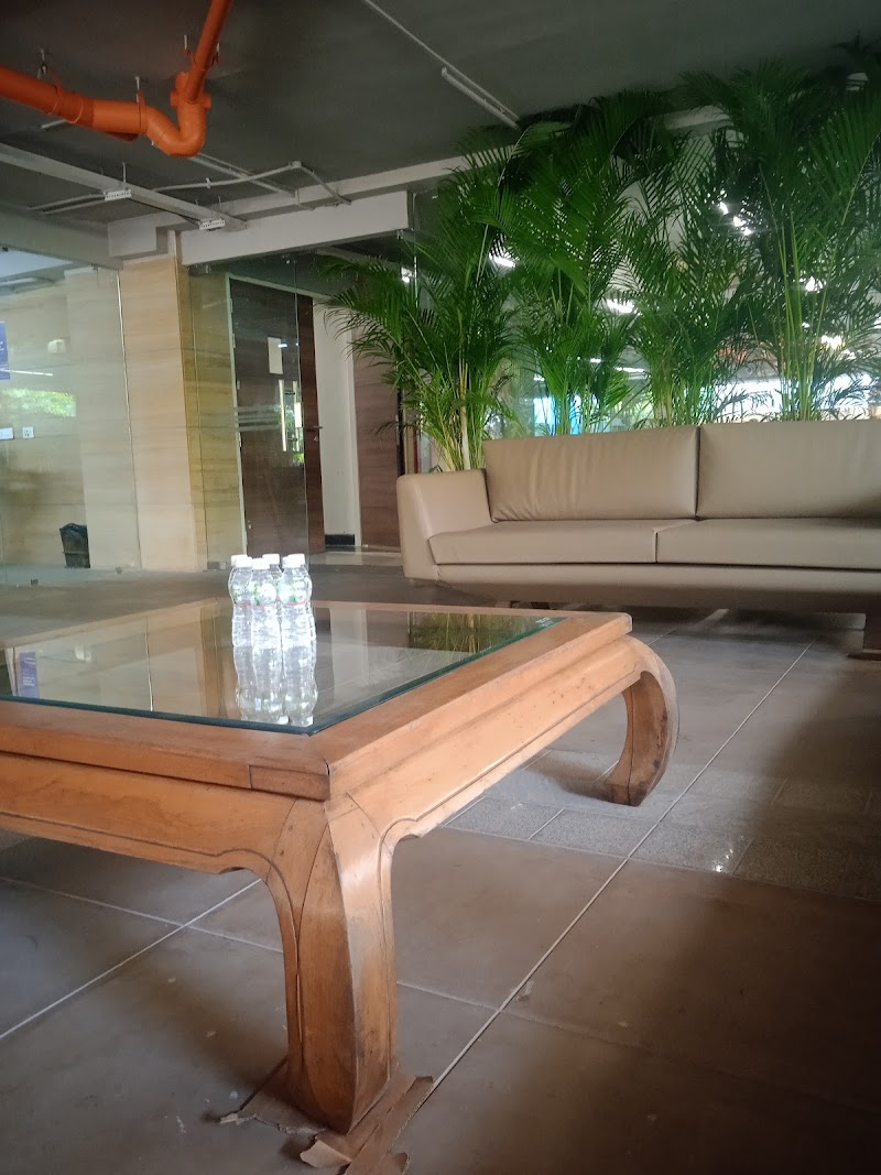 Uniliv Oak - Girls PG in Saket - Uniliv Oak - Girls PG in Saket B-7, opposite GYAN BHARATI SCHOOL, Ashok Vihar, Saket, Delhi, New Delhi, Delhi 110017, India