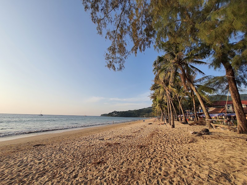 Coconut Garden, Kamala Beach - Coconut Garden, Kamala Beach X73M+X57, Kamala Beach, Kamala, Kathu District, Phuket 83120, Thailand