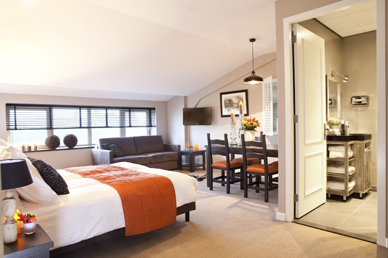 Hotel Herberg D'n Dries - Hotel Herberg D'n Dries, Duinweg 65, 5151 RK Drunen, Netherlands