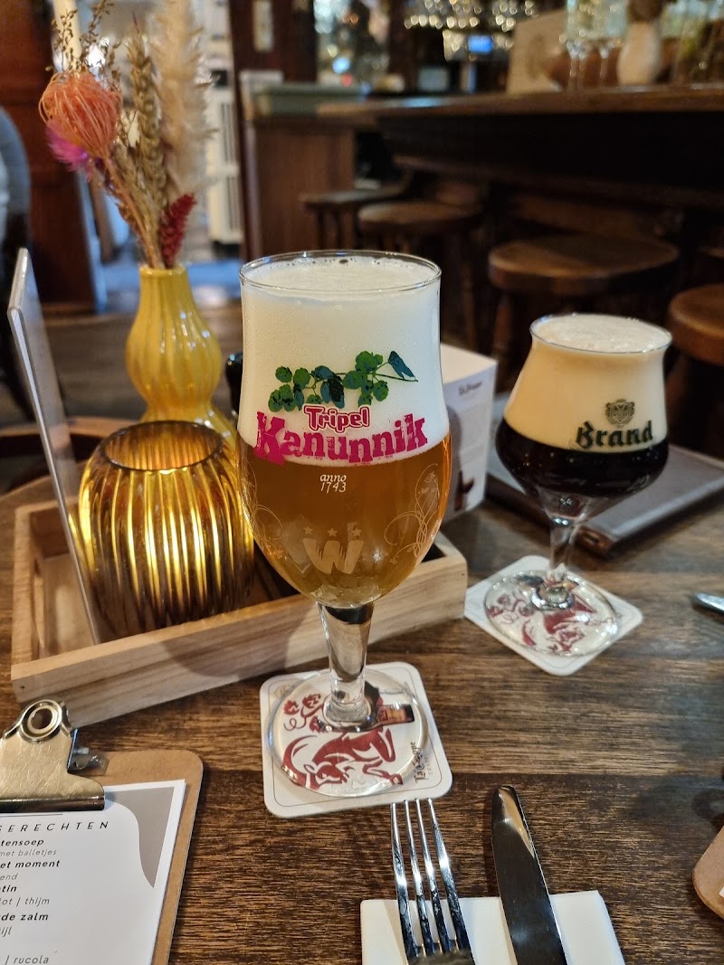 Herberg De Geulhemermolen - Herberg De Geulhemermolen, Geulhemmerweg 49, 6325 PJ Berg en Terblijt, Netherlands