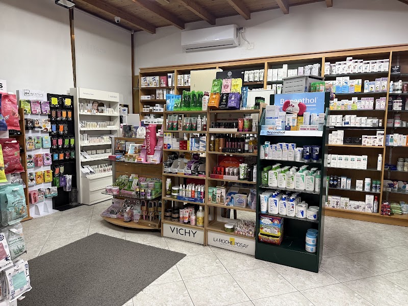 Pharmacy Xidou Anna - Pharmacy Xidou Anna Adama-Zephyria, Milos 848 00, Greece