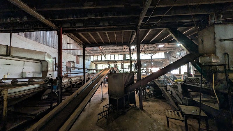 Kelagur Tea Factory - Kelagur Tea Factory, 5F27+H5R, Kelagur, Megur, Karnataka 577122, India