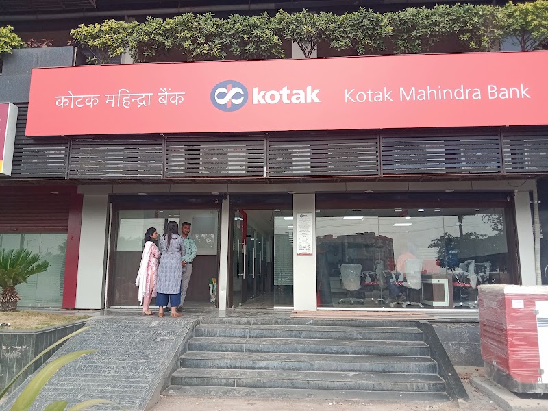 L.K. Corporate And Logistic Park - L.K. Corporate And Logistic Park Lk Corporates Tower, New Dhamtari Road Dumartarai, Raipur, Chhattisgarh 492015, India