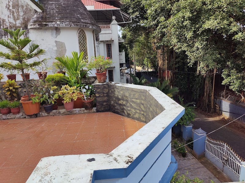 SeaView Apartments