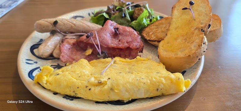 La Vie Douce - Cafe And Bakery - La Vie Douce - Cafe And Bakery R1G28, M3M, 65th Avenue, Sector 65, Gurugram, Haryana 122101, India