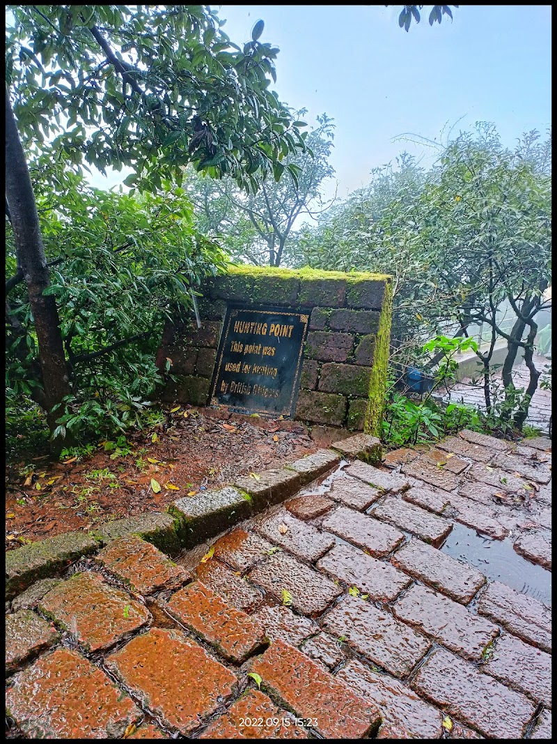 Old Arthur Seat Point Road - Old Arthur Seat Point Road, Old Arthur Seat Point Rd, Mahabaleshwar, Maharashtra 412806, India