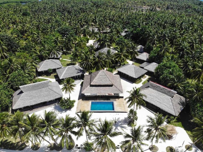 Bayud Boutique Resort - Bayud Boutique Resort Malinao, Q44F+XV7, General Luna, Siargao Island, Surigao del Norte, Philippines