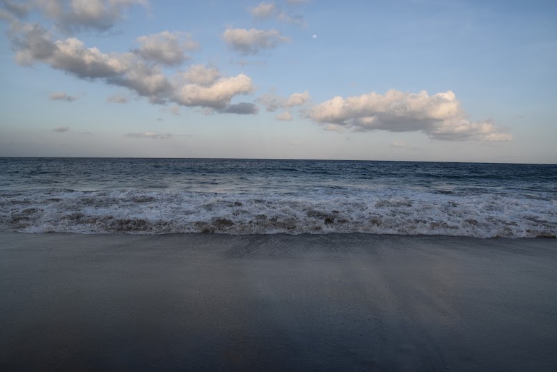 Virgin Beach - Virgin Beach, FJX6+C6F, Sengkidu, Karangasem, Karangasem Regency, Bali, Indonesia