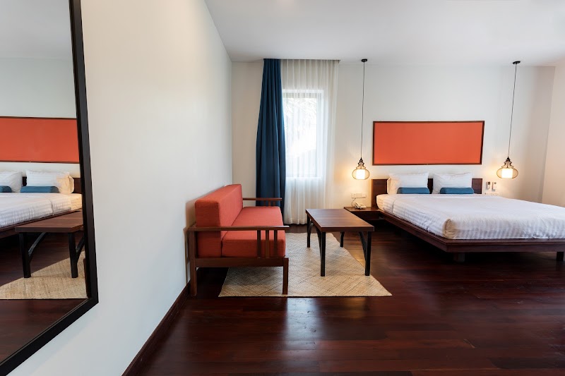 Mealy Villa | Siem Reap - Mealy Villa | Siem Reap, Cheas Rd, Krong Siem Reap, Cambodia