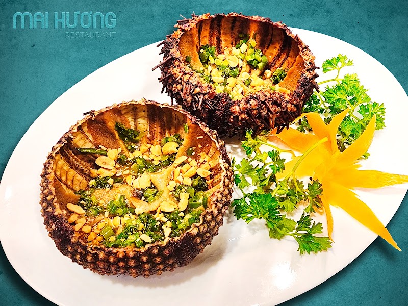 Mai Hương Restaurant - Grand World Phú Quốc - Mai Hương Restaurant - Grand World Phú Quốc TH1-09 GrandWorld, Phú Quốc, An Giang 92512, Vietnam