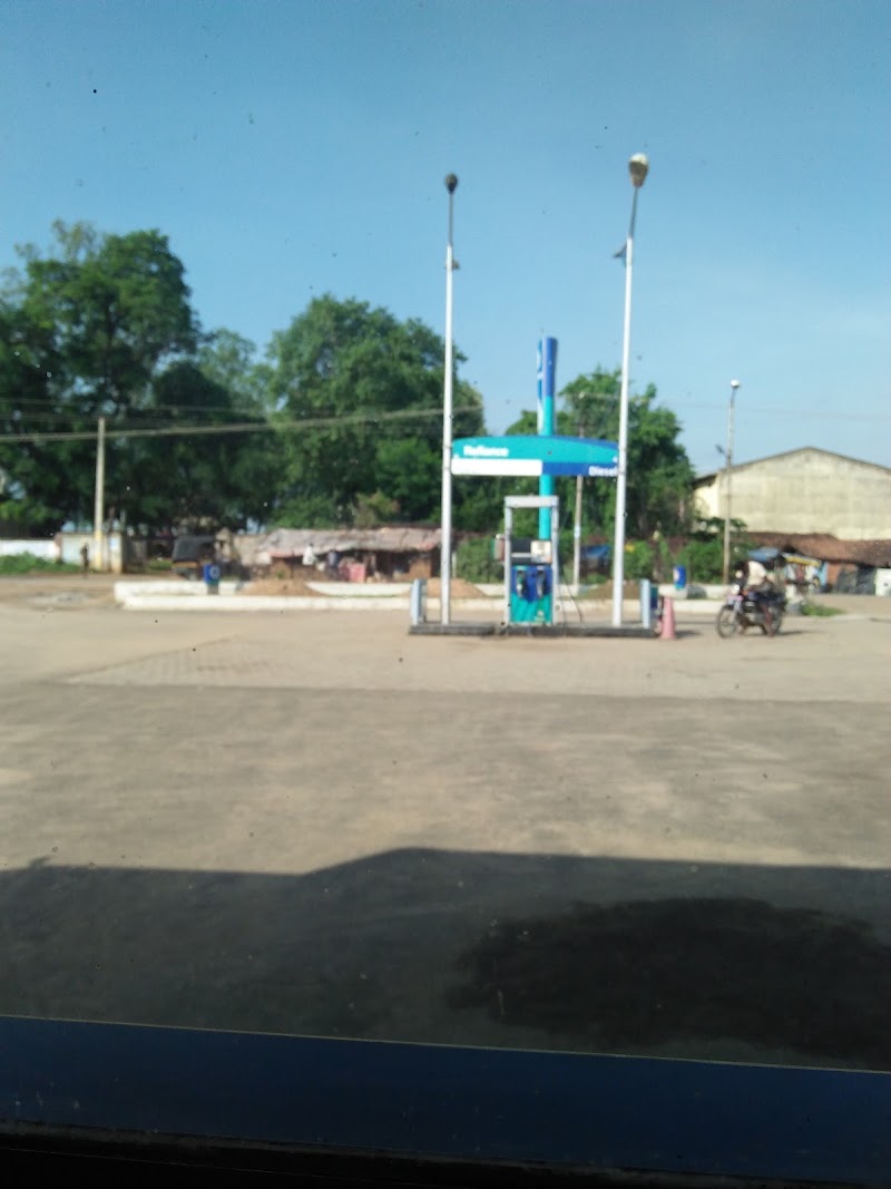 Jio-bp - Jio-bp, Plot No.875A, Khata No.4,, Kantabanjhi(Ga, Kantabanji, Dhamandanga, Odisha 767039, India