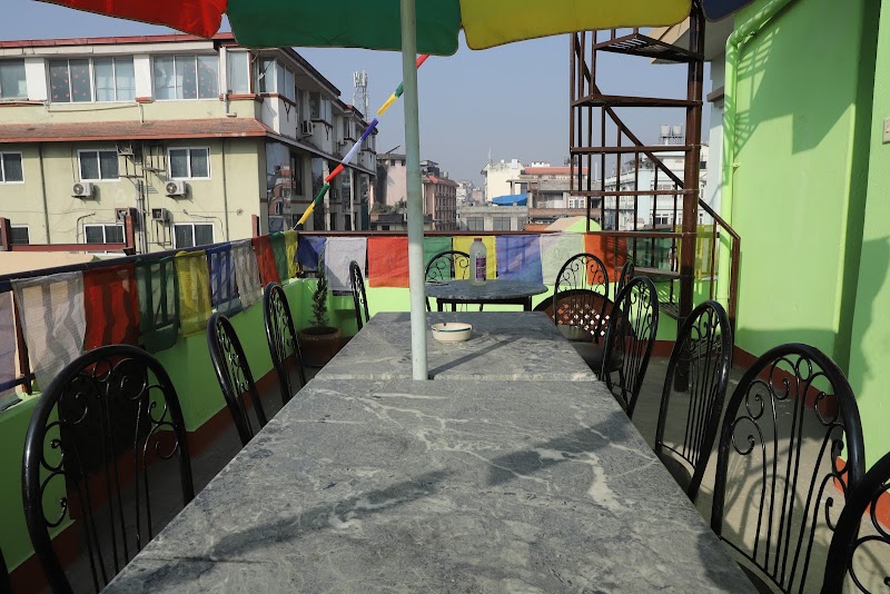 Thamel Hostel Pvt. Ltd. - Thamel Hostel Pvt. Ltd. Thamel Marg, Kathmandu 44600, Nepal