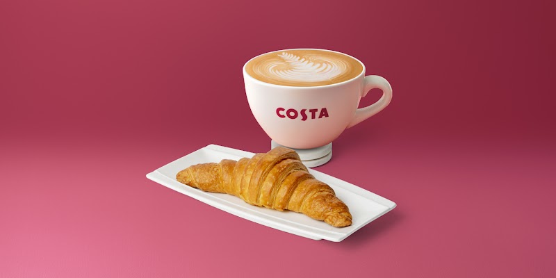 Costa Coffee - Costa Coffee, Unit No 5, Good Earth Business Bay 2, Sector 58, Gurugram, Haryana 122098, India