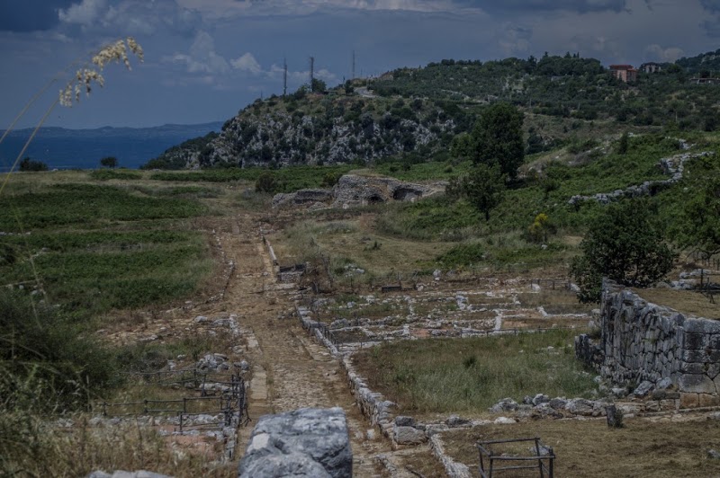 Circonvallazione Antica Norba - Circonvallazione Antica Norba, 04010 Norma LT, Italy