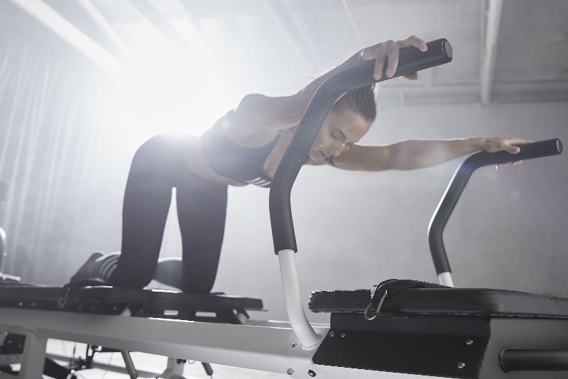 STRONG Pilates Wimbledon - STRONG Pilates Wimbledon, First Floor, Wimbledon Quarter, 4 Queen's Rd, London SW19 8ND, UK