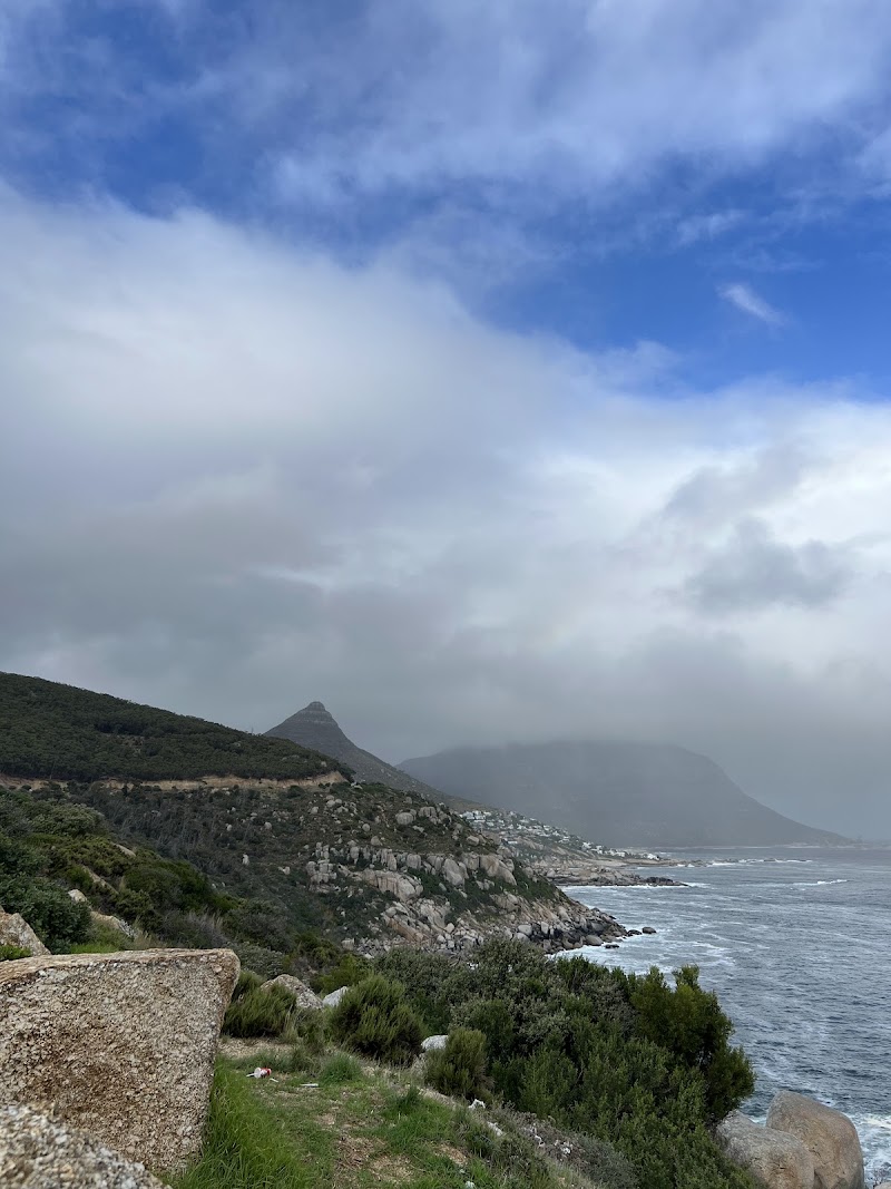 Chapmans Peak Hiking Trail North - Chapmans Peak Hiking Trail North, 1 Chapmans Peak Dr, Hout Bay, Cape Town, 7806, South Africa