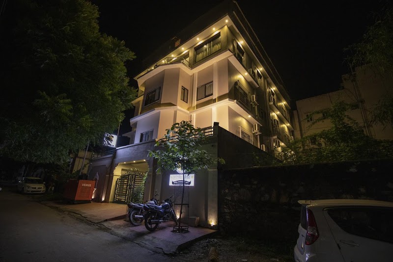 Atithi Bhanwar By Keshav Global Hotels and Resorts
