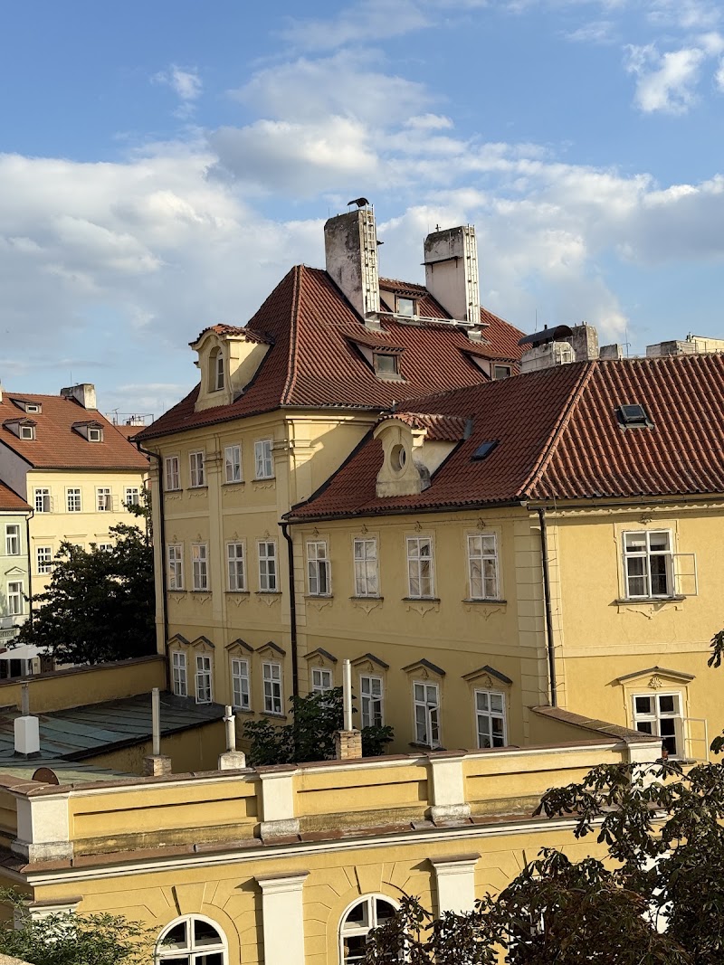 PragueWay Tours - PragueWay Tours Mostecká 4, Malá Strana, 118 00 Praha-Praha 1, Czechia