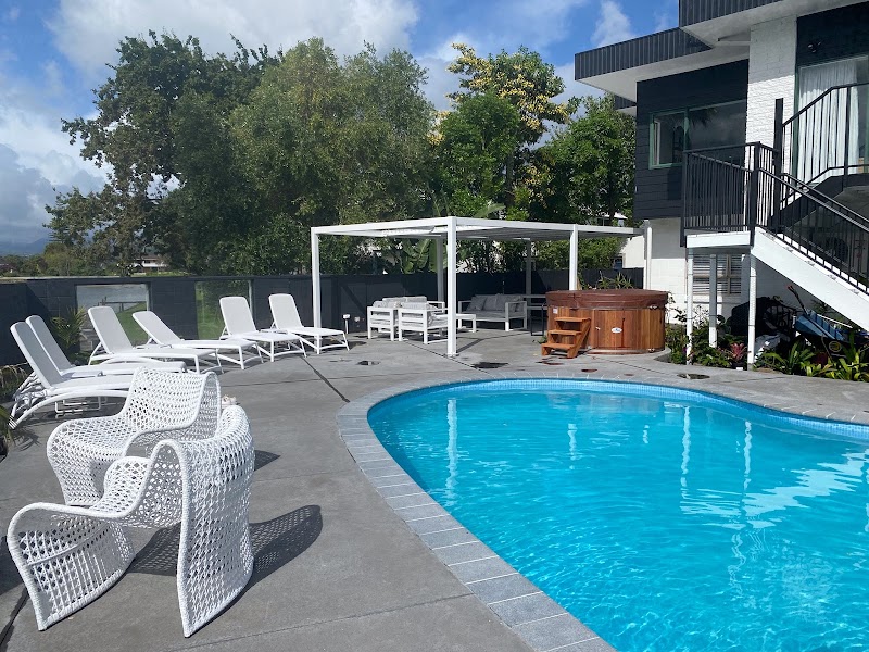 Oceans 88 Boutique Waterfront Suites 4.5 Star - Oceans 88 Boutique Waterfront Suites 4.5 Star 88 Albert Street, Whitianga 3510, New Zealand