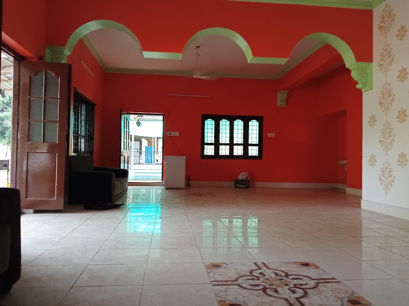 Popular Farm House - Popular Farm House, Survery No 387, Gandipet Main Rd, Lake, Hyderabad, Telangana 500075, India