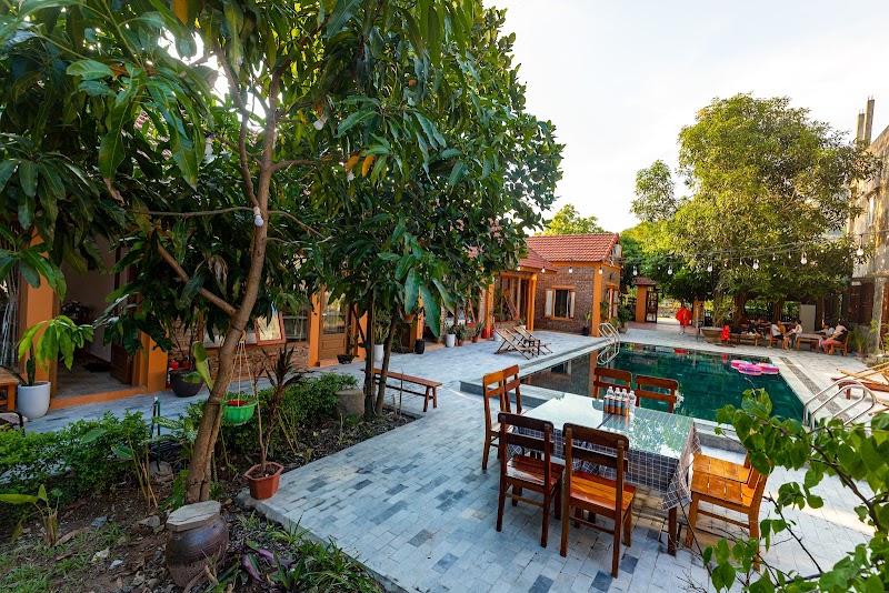 Tam Coc Mountain Bungalow - Tam Coc Mountain Bungalow, Tam coc moutain bungalow Phố, Đam Khê Trong, Nam Hoa Lư, Ninh Bình, Vietnam