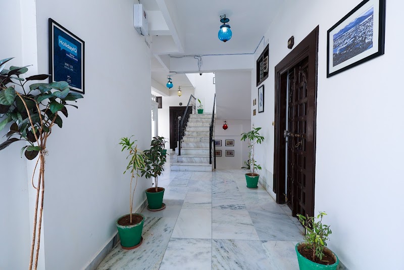Hotel Kotra Haveli - Hotel Kotra Haveli 12 Surya Marg Opp. Jagdish Temple Kasaro Ki Ol, Old City, Rao Ji Ka Hata, Udaipur, Rajasthan 313001, India