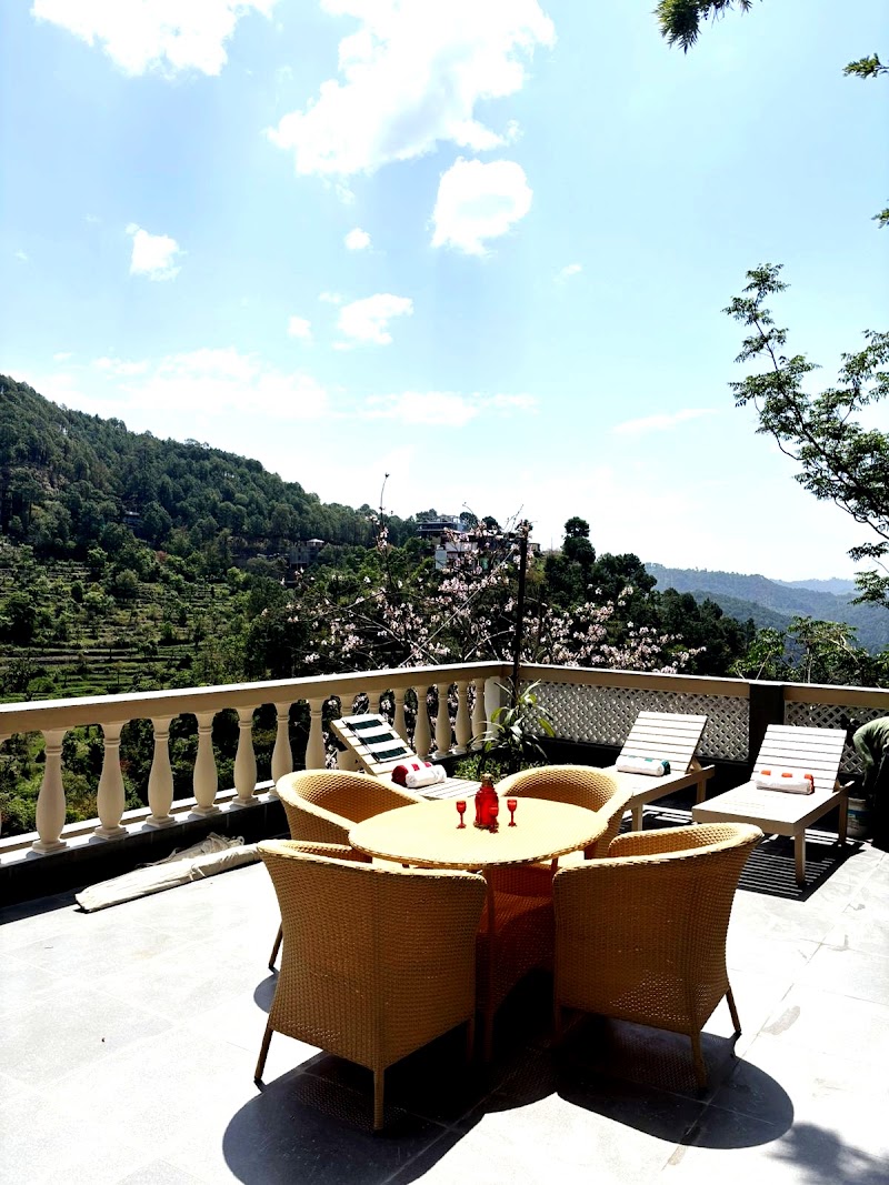 Mansaayan Villas by Aurella Hospitality, Dharampur, Kasauli - Mansaayan Villas by Aurella Hospitality, Dharampur, Kasauli, Dharampur, Himachal Pradesh 173209, India