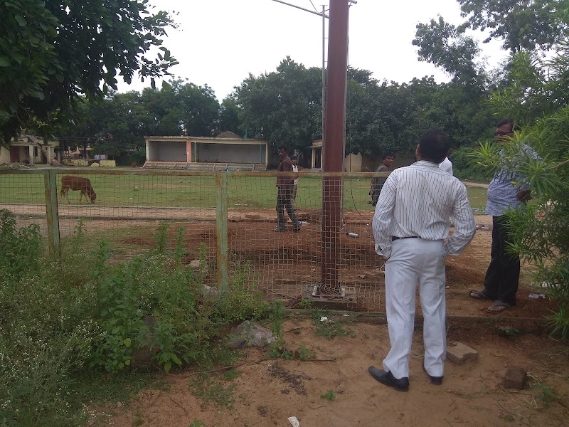 Khandelwal Jain Bhavan - Khandelwal Jain Bhavan, Smc20, Vaishali Nagar, Bhilai, Chhattisgarh 490026, India