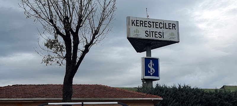Keresteciler Sitesi - Keresteciler Sitesi, İkitelli OSB, 8. Sk. No:11, 34490 Başakşehir/İstanbul, Türkiye