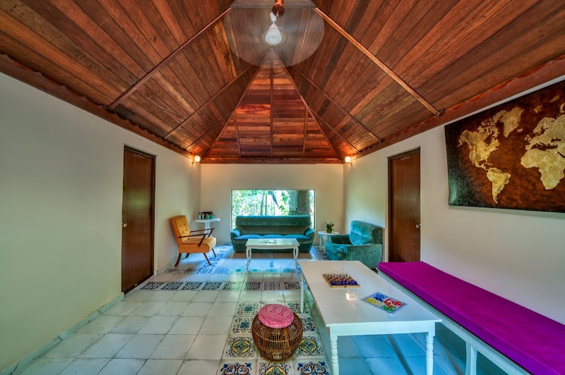 Munjoh Ocean Resort - Munjoh Ocean Resort Vijaynagar beach, Havelock Island, Andaman and Nicobar Islands 744211, India