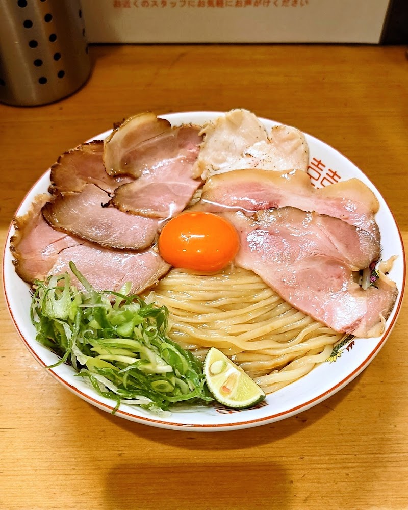 Ramen Tsuji - Ramen Tsuji, 1-chōme-1-10 Yariyamachi, Chuo Ward, Osaka, 540-0027, Japan
