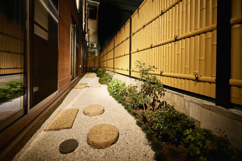 WAGOKORO - WAGOKORO 6-chōme-34-9 Higashinippori, Arakawa City, Tokyo 116-0014, Japan